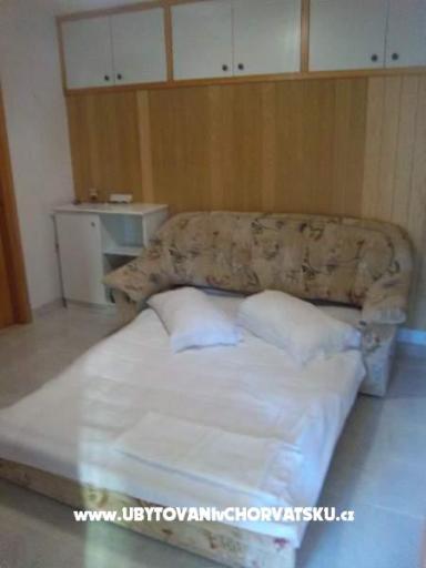 Apartmanok Snjezana – fotó 12