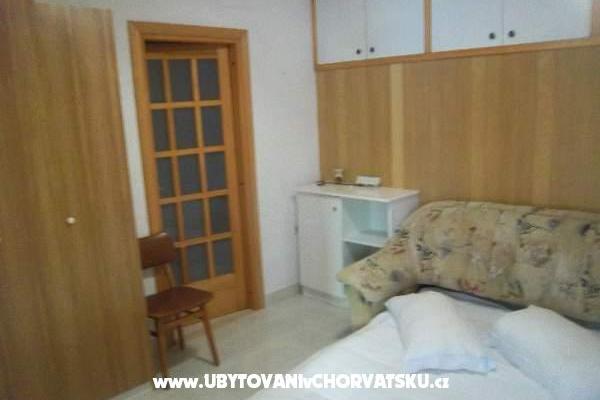 Apartmanok Snjezana – fotó 13