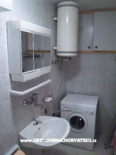 Apartmanok Snjezana – fotó 14