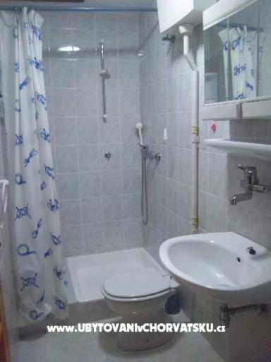 Apartmanok Snjezana – fotó 15