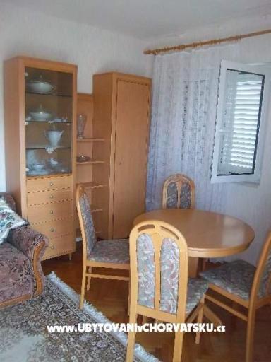 Apartmanok Snjezana – fotó 3