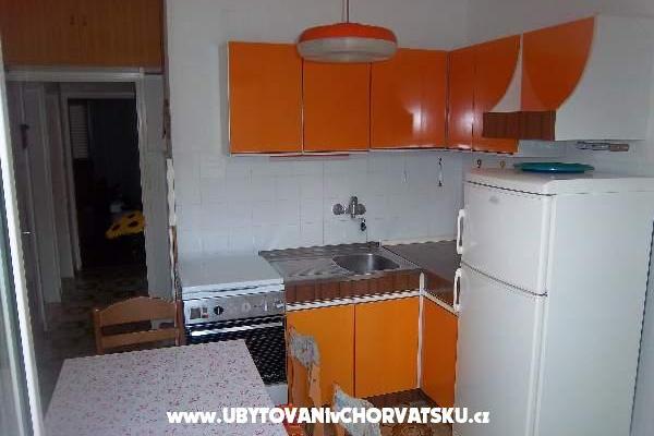 Apartmanok Snjezana – fotó 4