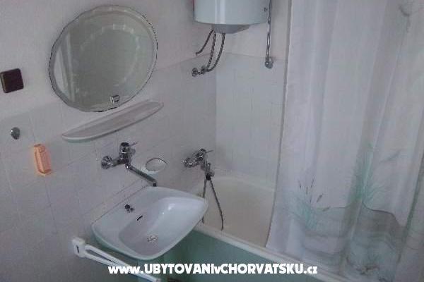 Apartmanok Snjezana – fotó 5