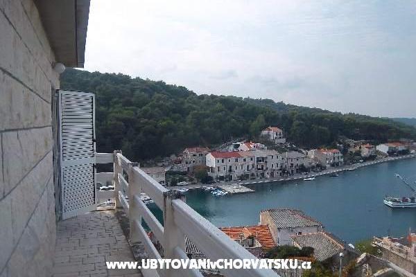 Apartmanok Snjezana – fotó 7