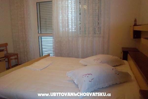 Apartmanok Snjezana – fotó 8