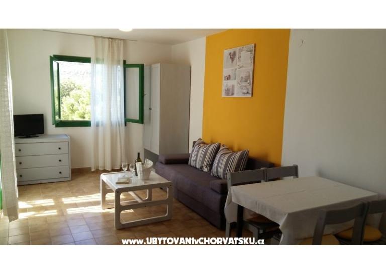 Apartmanok Sv. Ana – fotó 10