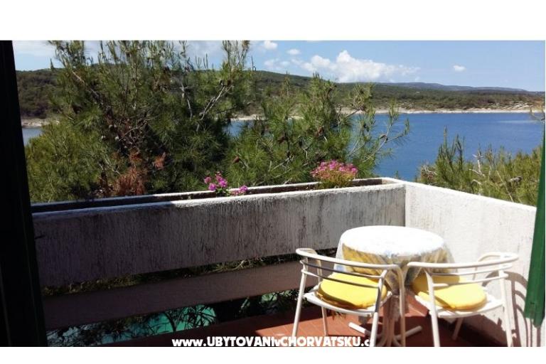 Apartmanok Sv. Ana – fotó 11