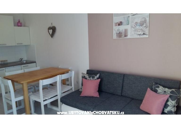 Apartmanok Sv. Ana – fotó 12