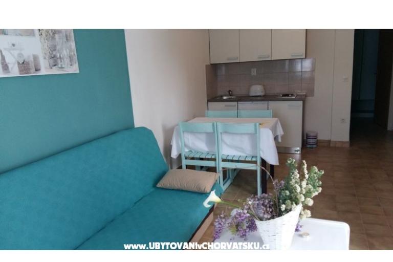 Apartmanok Sv. Ana – fotó 13