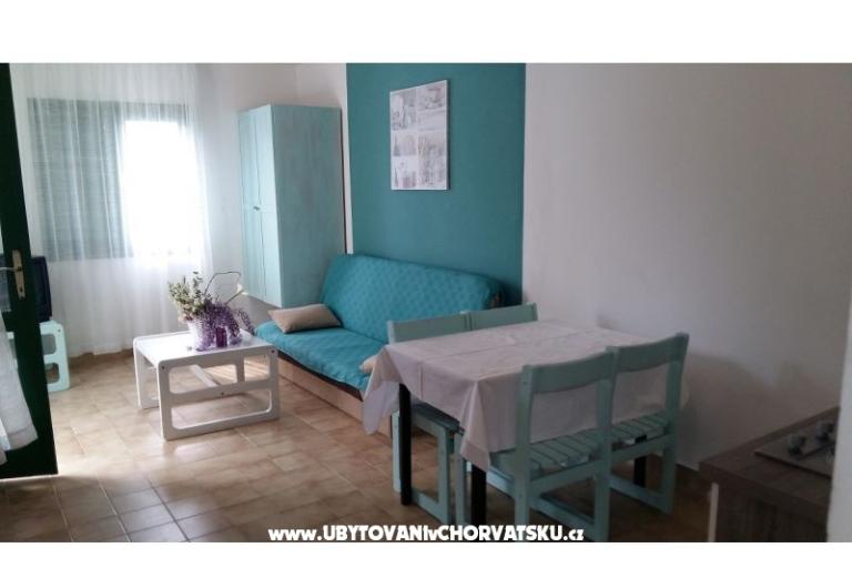 Apartmanok Sv. Ana – fotó 14