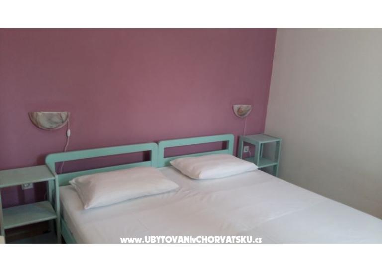 Apartmanok Sv. Ana – fotó 15