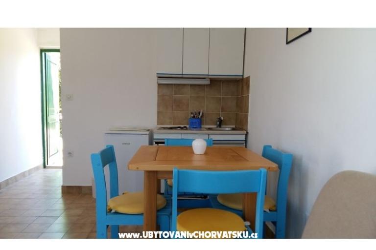 Apartmanok Sv. Ana – fotó 17