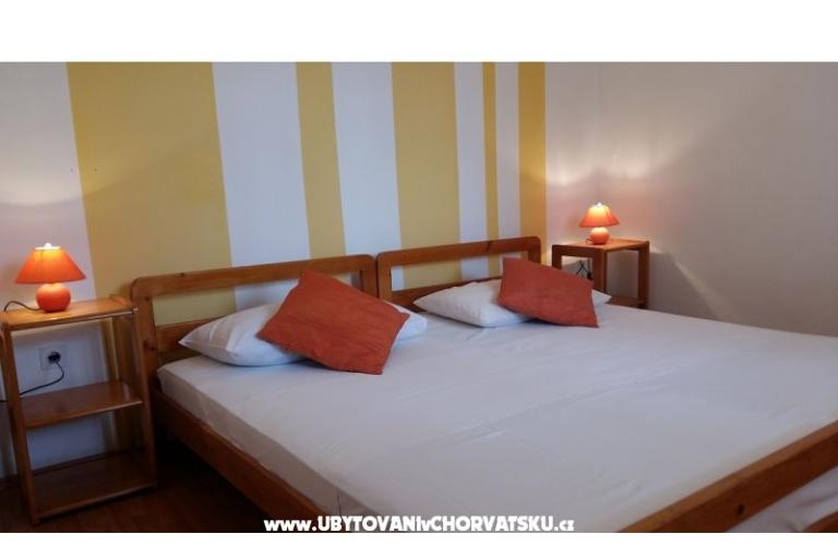 Apartmanok Sv. Ana – fotó 18