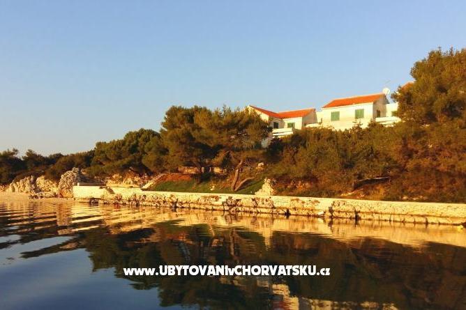 Apartmanok Sv. Ana – fotó 3