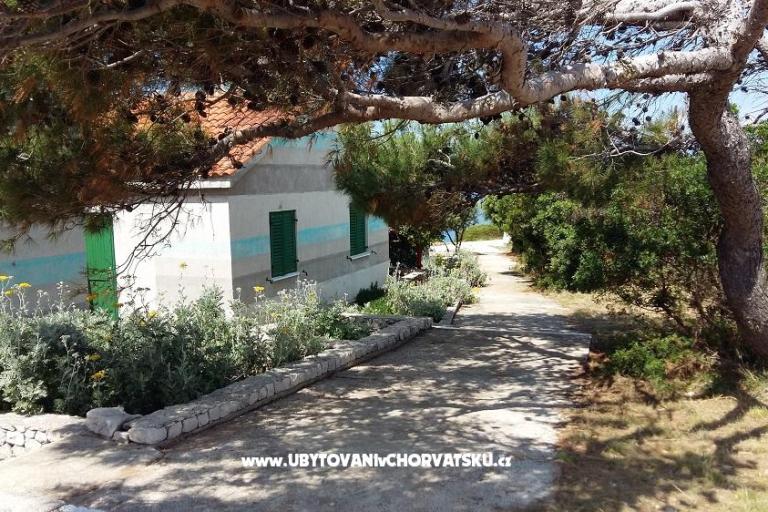 Apartmanok Sv. Ana – fotó 6