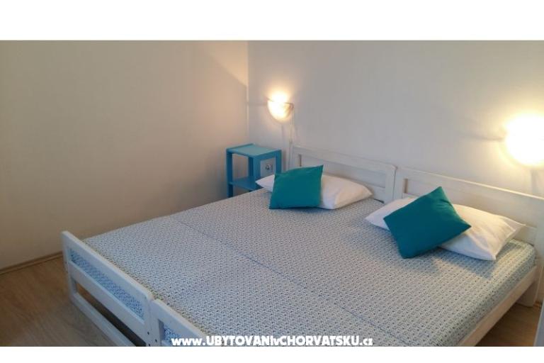Apartmanok Sv. Ana – fotó 7