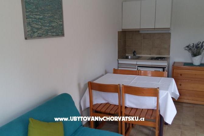 Apartmanok Sv. Ana – fotó 8