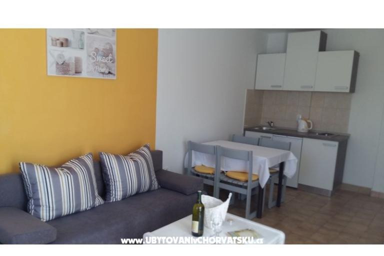 Apartmanok Sv. Ana – fotó 9