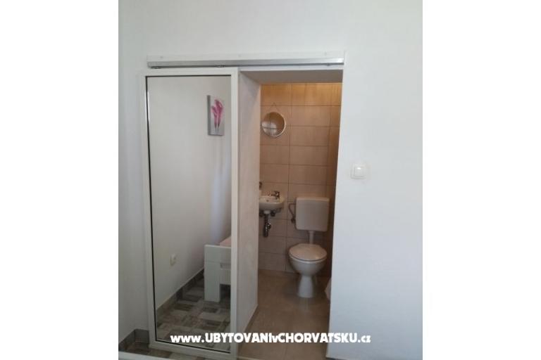 Apartmanok Tomislav – fotó 10