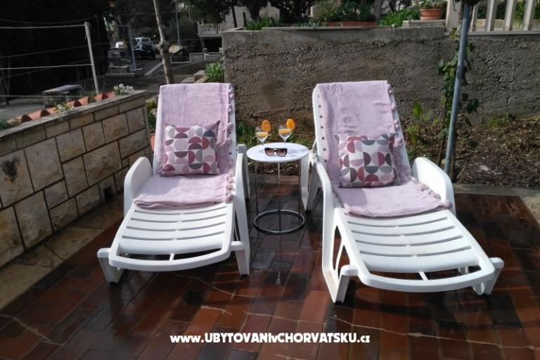 Apartmanok Tomislav – fotó 11