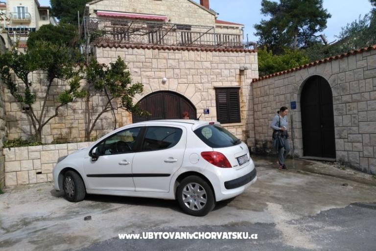 Apartmanok Tomislav – fotó 12