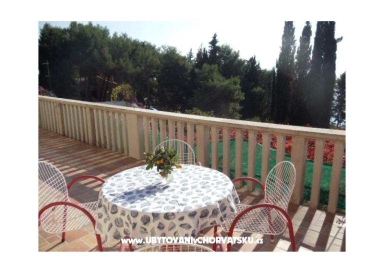 Apartmanok Tomislav – fotó 15