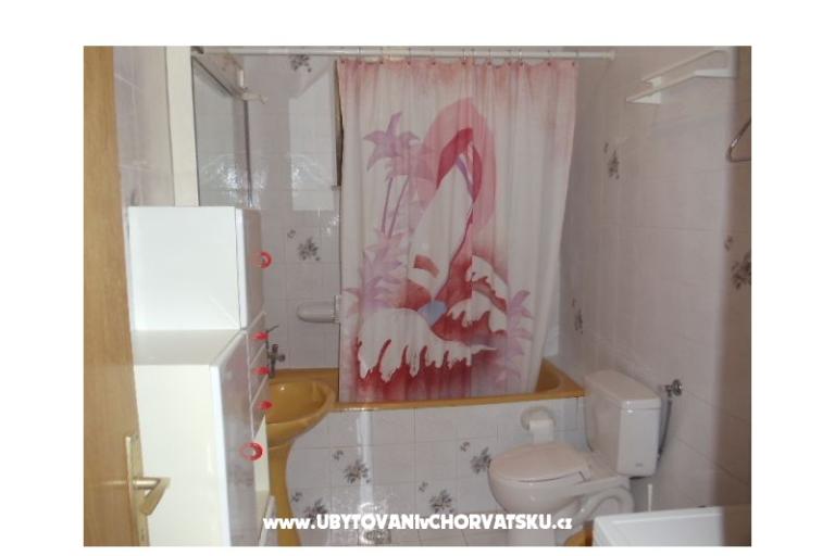 Apartmanok Tomislav – fotó 17