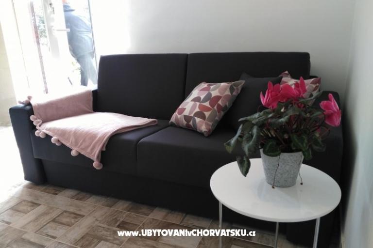 Apartmanok Tomislav – fotó 3