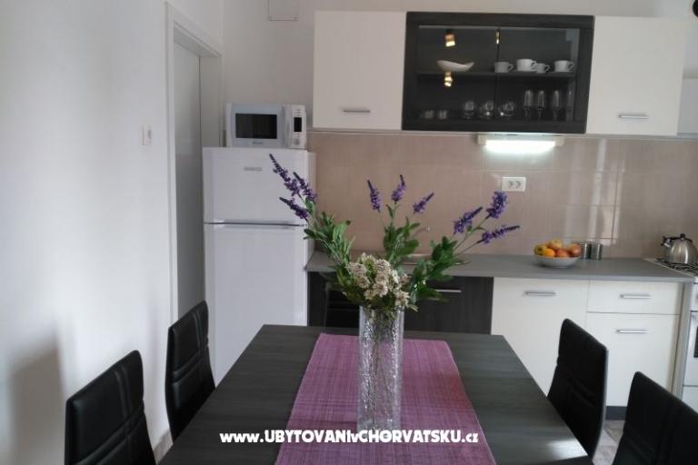Apartmanok Tomislav – fotó 4