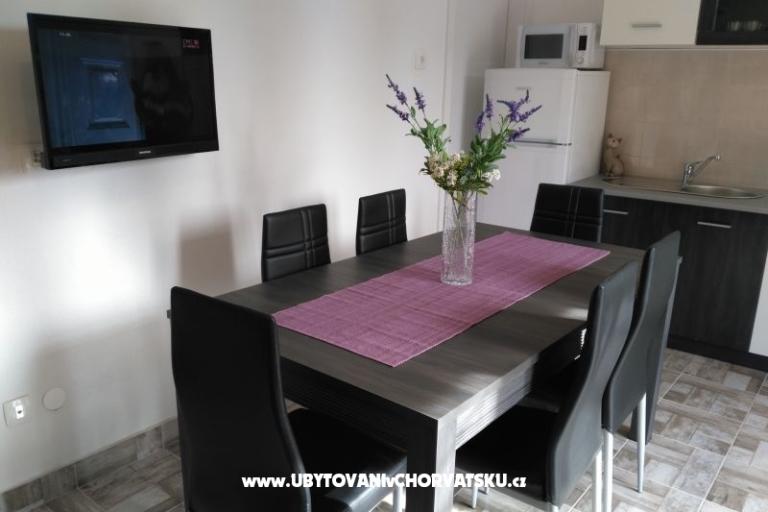 Apartmanok Tomislav – fotó 5