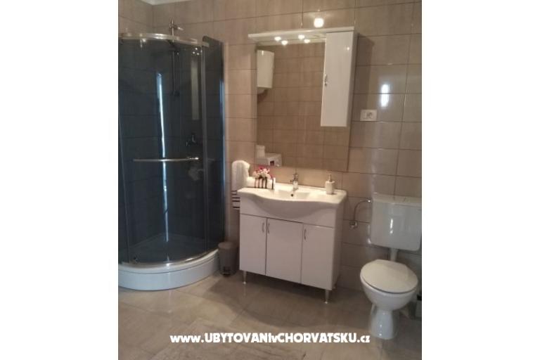 Apartmanok Tomislav – fotó 6