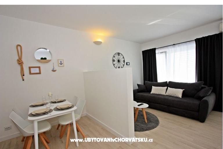 Apartmanok Tomy – fotó 11