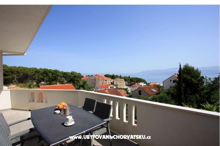 Apartmanok Tomy – fotó 14