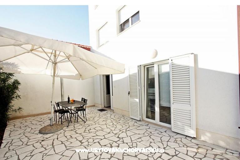 Apartmanok Tomy – fotó 2