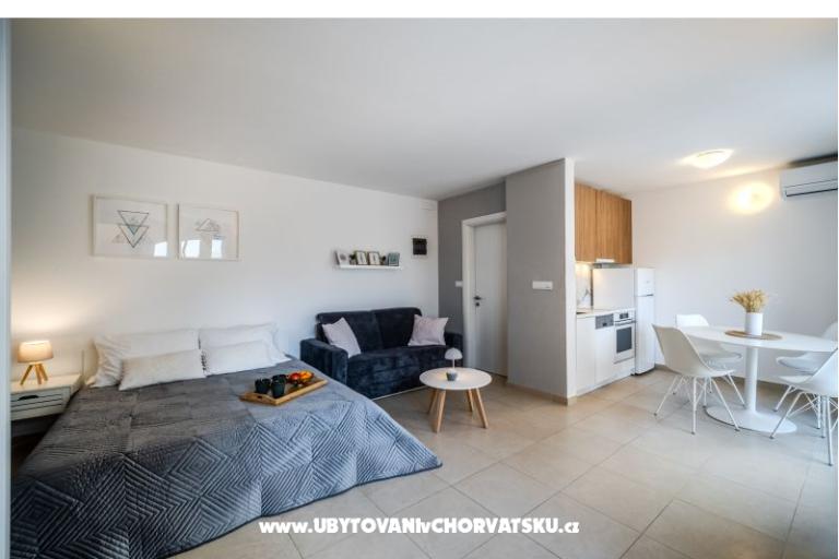 Apartmanok Tomy – fotó 3