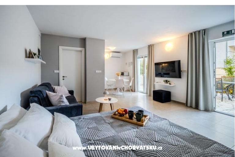 Apartmanok Tomy – fotó 4