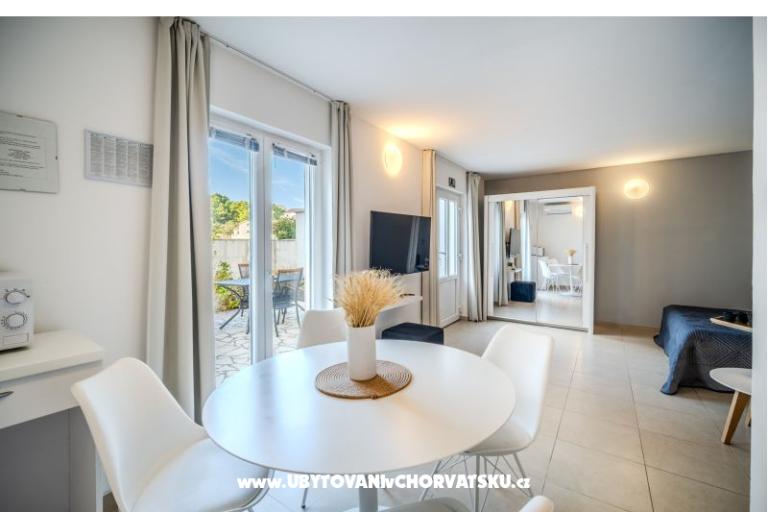 Apartmanok Tomy – fotó 5