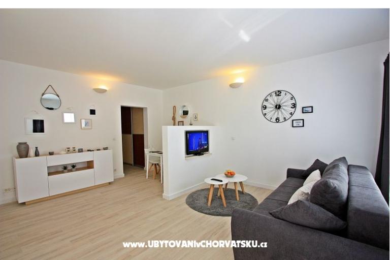Apartmanok Tomy – fotó 6