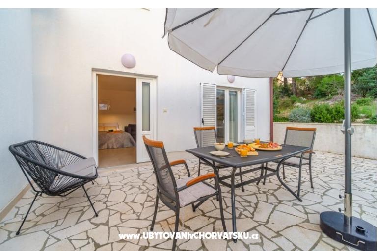 Apartmanok Tomy – fotó 8