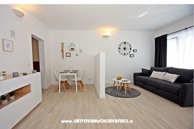 Apartmanok Tomy – fotó 9