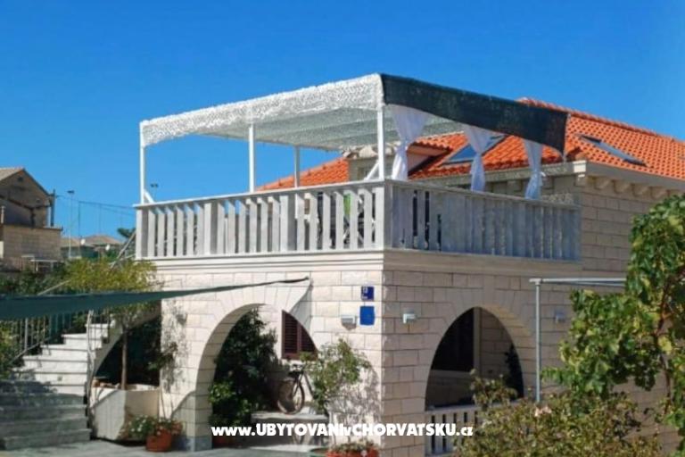 Apartmanok Tonika – fotó 20