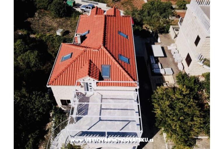Apartmanok Tonika – fotó 3
