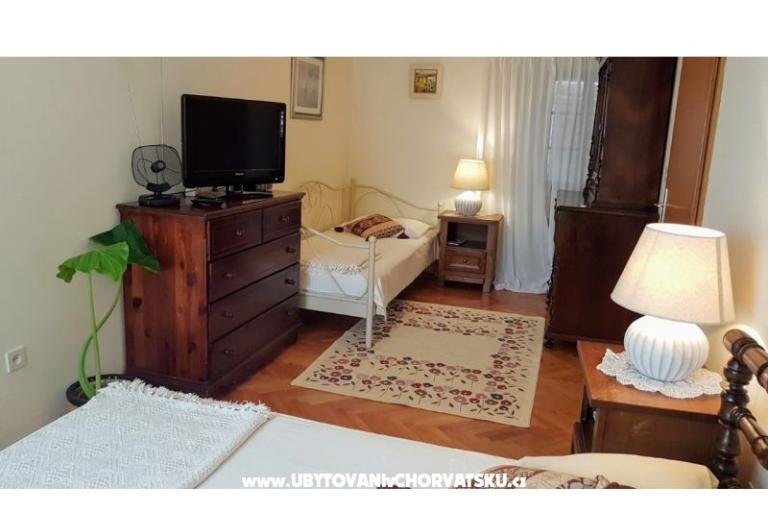Apartmanok Tonsic Sutivan – fotó 11
