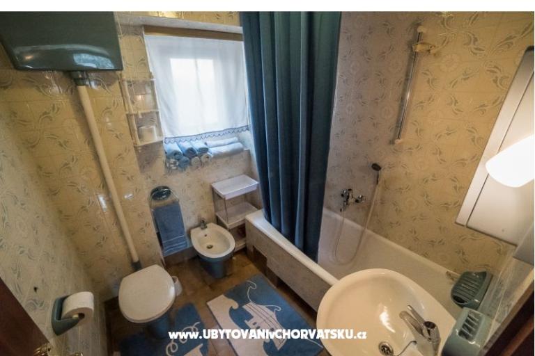Apartmanok Tonsic Sutivan – fotó 13