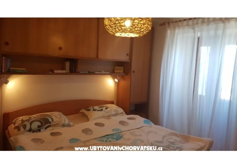 Apartmanok Tonsic Sutivan – fotó 14
