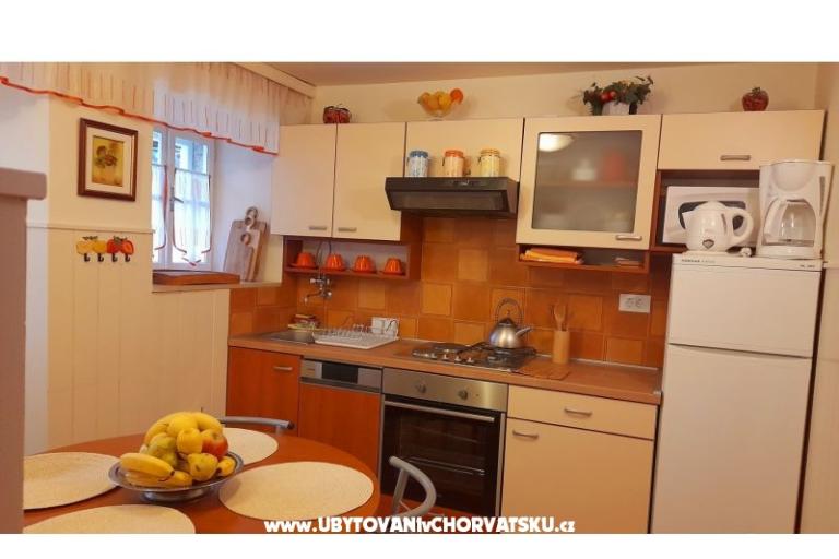 Apartmanok Tonsic Sutivan – fotó 16