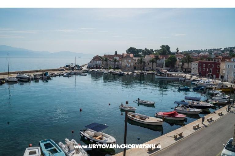 Apartmanok Tonsic Sutivan – fotó 2