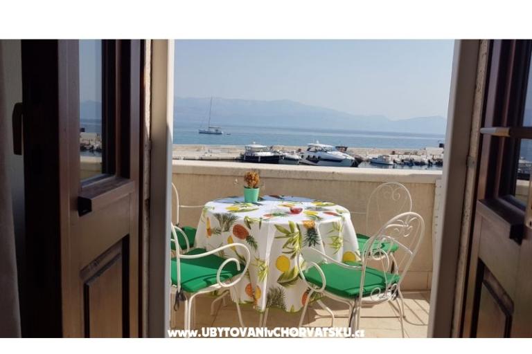 Apartmanok Tonsic Sutivan – fotó 27