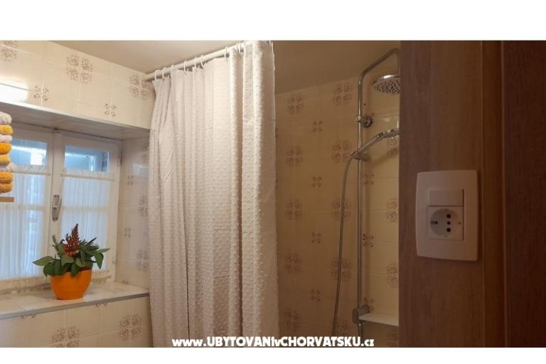 Apartmanok Tonsic Sutivan – fotó 29