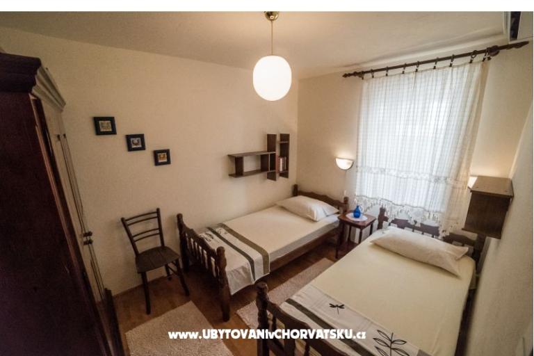 Apartmanok Tonsic Sutivan – fotó 5